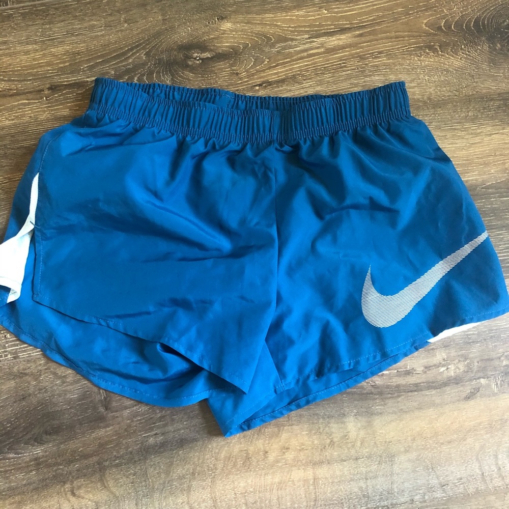 New Nike shorts